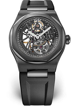 Часы Girard Perregaux Laureato 81015-32-001-FK6A